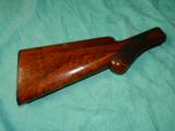 BROWNING A5 FRENCH WALNUT ROUND KNOB STOCK - 2 of 5