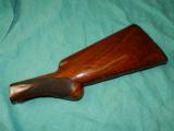 BROWNING A5 FRENCH WALNUT ROUND KNOB STOCK - 1 of 5