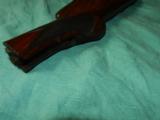 BROWNING A5 FRENCH WALNUT ROUND KNOB STOCK - 5 of 5