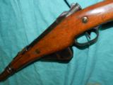 BERTHIER LEBEL M16 CARBINE - 7 of 7