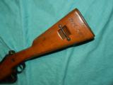 BERTHIER LEBEL M16 CARBINE - 6 of 7