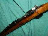 SPANISH MAUSER .308cal. BOLT ACTION - 6 of 7