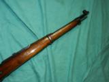 SPANISH MAUSER .308cal. BOLT ACTION - 5 of 7