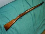 SPANISH MAUSER .308cal. BOLT ACTION - 2 of 7