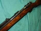 MAUSER 98K CE RIFLE - 8 of 9