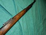 MAUSER 98K CE RIFLE - 4 of 9