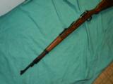 MAUSER 98K CE RIFLE - 6 of 9