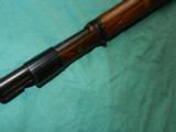 MAUSER 98K CE RIFLE - 7 of 9