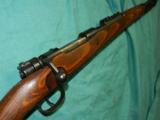 MAUSER 98K CE RIFLE - 3 of 9