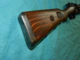 MAUSER 98K CE RIFLE - 2 of 9