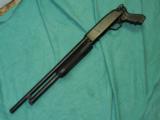 MOSSBERG 500 HOME SECURITY 20ga. - 5 of 6