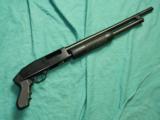MOSSBERG 500 HOME SECURITY 20ga. - 1 of 6
