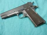 REMINGTON RAND 1911A1 PISTOL WWII - 2 of 8