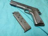 REMINGTON RAND 1911A1 PISTOL WWII - 3 of 8