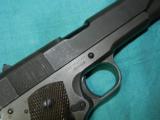 REMINGTON RAND 1911A1 PISTOL WWII - 7 of 8