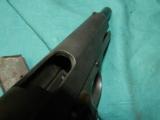 REMINGTON RAND 1911A1 PISTOL WWII - 6 of 8
