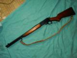 MARLIN 336 LEVER ACTION .30-30 - 5 of 6