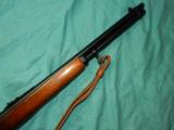 MARLIN 336 LEVER ACTION .30-30 - 4 of 6