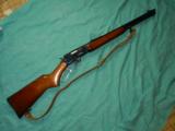 MARLIN 336 LEVER ACTION .30-30 - 1 of 6