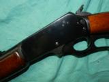 MARLIN 336 LEVER ACTION .30-30 - 6 of 6