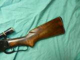MARLIN MODEL 39A LEVER ACTION RIFLE 1955 - 8 of 8