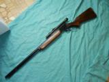 MARLIN MODEL 39A LEVER ACTION RIFLE 1955 - 6 of 8