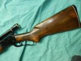 MARLIN MODEL 39A LEVER ACTION RIFLE 1955 - 4 of 8