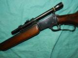MARLIN MODEL 39A LEVER ACTION RIFLE 1955 - 7 of 8
