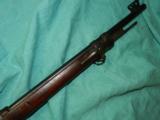 TURKISH MAUSER 1893 BOLT ACTION - 9 of 9