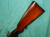 TURKISH MAUSER 1893 BOLT ACTION - 7 of 9