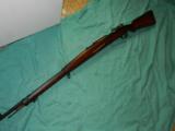 TURKISH MAUSER 1893 BOLT ACTION - 6 of 9