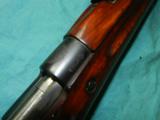 TURKISH MAUSER 1893 BOLT ACTION - 3 of 9