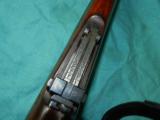 TURKISH MAUSER 1893 BOLT ACTION - 4 of 9