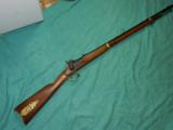 REMINGTON ZOUAVE 58 CAL BY ULTRA-HI - 1 of 10