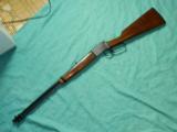 Browning BL-22 LEVER ACTION - 5 of 8