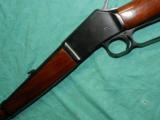 Browning BL-22 LEVER ACTION - 8 of 8