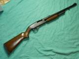 STEVENS MODEL 67E TURKEY 12GA PUMP - 1 of 7