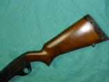 STEVENS MODEL 67E TURKEY 12GA PUMP - 6 of 7