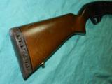 STEVENS MODEL 67E TURKEY 12GA PUMP - 2 of 7