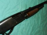 STEVENS MODEL 67E TURKEY 12GA PUMP - 3 of 7