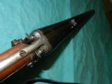 HOYER BUCHSFLINTE DBLE HAMMER COMBO GUN - 6 of 11