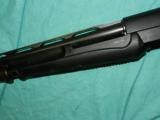 BENELLI NOVA PUMP 12GA MAG DUCKS UNLIMITED
- 7 of 7