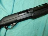 BENELLI NOVA PUMP 12GA MAG DUCKS UNLIMITED
- 3 of 7