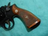 S&W MODEL 10-5 revolver 96% - 2 of 5