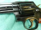 S&W MODEL 581 DISTINGUISHED SERVICE .357MAG - 6 of 8