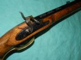 KENTUCKY CAP LOCK LONG RIFLE .50 CAL. - 3 of 8
