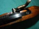 KENTUCKY CAP LOCK LONG RIFLE .50 CAL. - 8 of 8