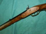 KENTUCKY CAP LOCK LONG RIFLE .50 CAL. - 7 of 8