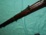 ENFIELD LITHGOW NO. 1 MKIII BOLT ACTION RIFLE 1941 - 7 of 8