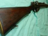 ENFIELD LITHGOW NO. 1 MKIII BOLT ACTION RIFLE 1941 - 2 of 8